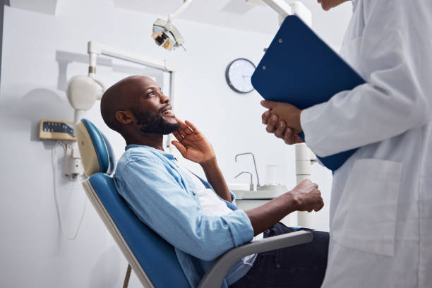 Best Emergency Dentist for Knocked-Out Tooth in Pleasant View, TN