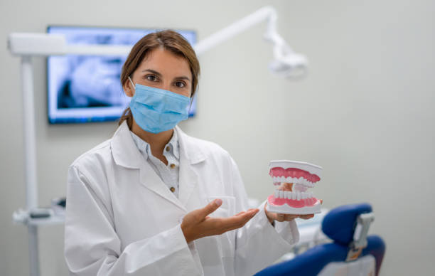 Best Broken or Cracked Tooth Emergency Dentist in Pleasant View, TN