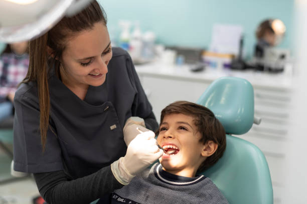 Best Weekend Emergency Dentist in Pleasant View, TN