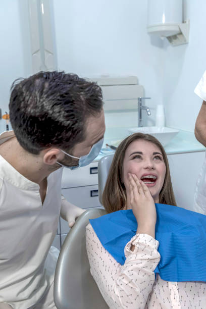 Best Broken or Cracked Tooth Emergency Dentist in Pleasant View, TN