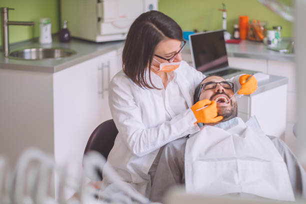 Best Emergency Dentist for Lost Fillings or Crowns in Pleasant View, TN